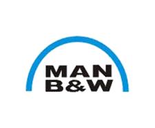 Man B&W